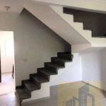 Sobrado com 3 dormitórios à venda, 184 m² por R$ 530.000,00 - Colônia - Ribeirão Pires/SP