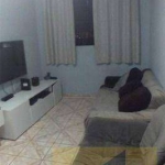 Apartamento com 2 dormitórios à venda, 67 m² por R$ 280.000,00 - Jardim Vergueiro - São Paulo/SP