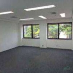 Conjunto para alugar, 48 m² por R$ 3.557,01/mês - Itaim Bibi - São Paulo/SP