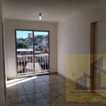 Apartamento com 3 dormitórios à venda, 59 m² por R$ 250.000,00 - Vila Amalia (Zona Norte) - São Paulo/SP