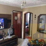 Apartamento com 2 dormitórios à venda, 55 m² por R$ 70.000,00 - Jardim Laura - São Paulo/SP