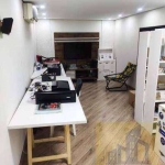 Cobertura com 3 dormitórios à venda, 178 m² por R$ 830.000,00 - Boa Vista - São Caetano do Sul/SP