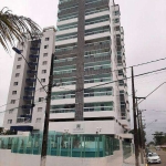 Apartamento com 2 dormitórios à venda, 74 m² por R$ 389.000,00 - Vila Atlântica - Mongaguá/SP