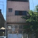 Sobrado com 5 dormitórios à venda, 212 m² por R$ 477.000,00 - Eldorado - Diadema/SP