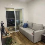 Apartamento com 2 dormitórios à venda, 57 m² por R$ 519.400 - Ipiranga - São Paulo/SP