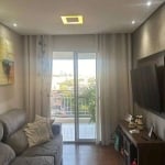 Apartamento com 2 dormitórios à venda, 52 m² por R$ 390.000,00 - Vila Butantã - São Paulo/SP