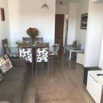 Apartamento com 3 dormitórios à venda, 64 m² por R$ 250.000,00 - Jardim Botucatu - São Paulo/SP