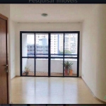 Apartamento com 3 dormitórios à venda, 105 m² por R$ 1.600.000,00 - Perdizes - São Paulo/SP