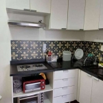 Apartamento com 1 dormitório à venda, 34 m² por R$ 540.000 - Vila Bancária - São Paulo/SP