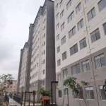 Apartamento com 2 dormitórios para alugar, 42 m² por R$ 1.620,00/mês - Jardim do Lago - São Paulo/SP