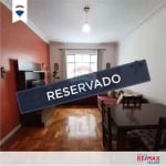 OPORTUNIDADE! APARTAMENTO DE 2 QUARTOS À VENDA NO CORAÇÃO DA CIDADE!