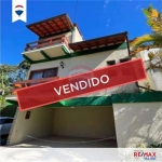 Excelente casa em condominio de 3 quartos para venda!