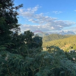 Terreno/lote à venda em condomínio, Albuquerque, Teresópolis-RJ