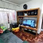 Apartamento de 1 quarto e sala na Várzea