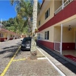 Casa em condomínio com 2 quartos -  Albuquerque - Teresópolis/RJ