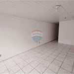 Sala comercial com 32m² na Várzea!