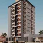 Dallas Residence - Apartamento à venda no bairro Centro - Navegantes/SC