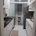 Apartamento com 3 quartos, 82m², à venda em Taubaté, Parque Senhor do Bonfim