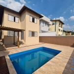 Casa com 4 dormitórios, 300 m² - venda por R$ 1.350.000,00 ou aluguel por R$ 9.700,00/mês - Jardim das Flores - Cotia/SP