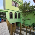 Casa com 3 dorms, AC. 202 m² à Venda, por R$ 890.000 - Jardim Iva - São Paulo/SP