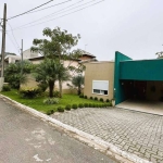 Casa Nova com 660m² a.t à Venda  por R$ 1.298.000 - Parque Delfim Verde - Itapecerica da Serra/SP