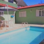 Casa com 3 Suítes, 140 m² - venda por R$ 780.000 ou aluguel por R$ 6.430/mês - Granja Viana - Vila Diva - Carapicuíba/SP