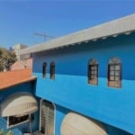 Casa com 4 dorms à Venda, R$ 630.000 - Chácara Agrindus - Taboão da Serra/SP