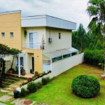 Casa com 3 dorms à Venda por R$ 829.000 - Chácara Ondas Verdes - Granja Viana, Cotia/SP