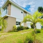 Casa com 3 dormitórios, 130 m² - venda por R$ 1.190.000,00 ou aluguel por R$ 7.250,00/mês - Granja Viana - Cotia/SP