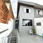 Casa com 3 dormitórios à venda, 125 m² por R$ 470.000 - Vila Maria Auxiliadora - Embu das Artes/SP