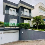 Casa com 4 Suítes à Venda por R$ 1.645.000 - Bairro Moinho Velho - Granja Viana Cotia/SP