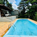 Casa com 3 dormitórios à venda, 250 m² por R$ 1.380.000,00 - Pinus Park - Cotia/SP