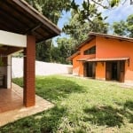 Casa com 3 dorms para Alugar, 4000 m² por R$ 5.036/mês - Parque São Paulo - Cotia/SP