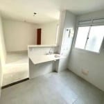 Apartamento com 2 dormitórios à venda, 36 m² por R$ 199.000,00 - Jardim Caiapia - Cotia/SP