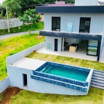 Casa com 3 Suítes à Venda, 500 m² por R$ 1.650.000 - Parque Dom Henrique - Cotia/SP