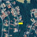 Terreno à venda, 402 m² por R$ 210.000,00 - Transurb - Itapevi/SP