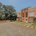 Casa com 4 dormitórios para alugar, 250 m² por R$ 4.903,00/mês - Granja Viana - Cotia/SP