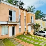 Casa com 3 dorms à Venda, por R$ 599.000 - Chácara Pavoeiro - Cotia/SP