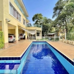 Casa com 4 dormitórios à venda, 494 m² por R$ 1.860.000,00 - Transurb - Itapevi/SP