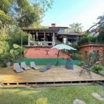 Casa com 5 dormitórios à venda, 334 m² por R$ 2.250.000,00 - Granja Viana - Cotia/SP