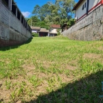 Terreno à venda, 360 m² por R$ 330.000,00 - Jardim Ipês - Cotia/SP