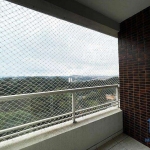 Apartamento com 2 dormitórios à venda, 53 m² por R$ 359.000,00 - Jardim Marilu - Carapicuíba/SP