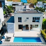 Casa com 3 dormitórios à venda, 353 m² por R$ 3.600.000,00 - Moinho Velho - Cotia/SP