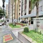 Sala, 39 m² - venda por R$ 480.000,00 ou aluguel por R$ 2.604,92/mês - Vila Olímpia - São Paulo/SP