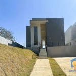 Casa com 3 dormitórios à venda, 116 m² por R$ 970.000 - Parque Rizzo - Cotia/SP