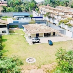 Chácara com 7 dorms, 2400 m² - venda por R$ 2.200.000 - Granja Viana - Cotia/SP