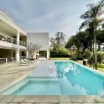 Casa com 4 dormitórios à venda, 488 m² por R$ 5.200.000,00 - Granja Viana - Cotia/SP