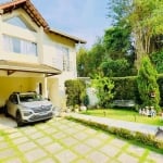 Casa com 3 Suítes, 232 m² - Venda por R$ 1.660.000 ou Aluguel por R$ 11.000/mês - Pinus Park - Cotia/SP