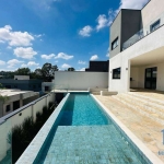 Casa com 4 dormitórios à venda, 344 m² por R$ 3.400.000,00 - Granja Viana - Cotia/SP