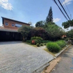Casa em condomínio fechado - Km 26,5